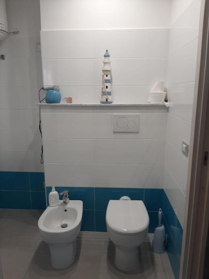 Bellatropea Apartment מראה חיצוני תמונה