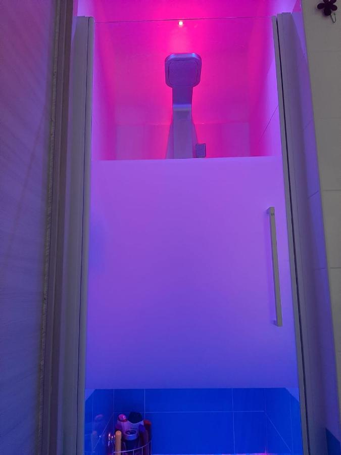 Bellatropea Apartment מראה חיצוני תמונה