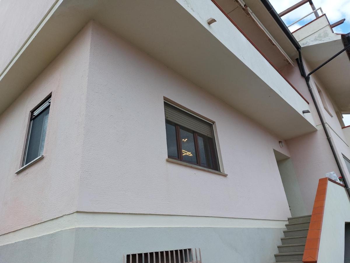 Bellatropea Apartment מראה חיצוני תמונה